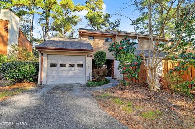 $345,000 | 2096 Albert Circle, Wilmington, NC 28403