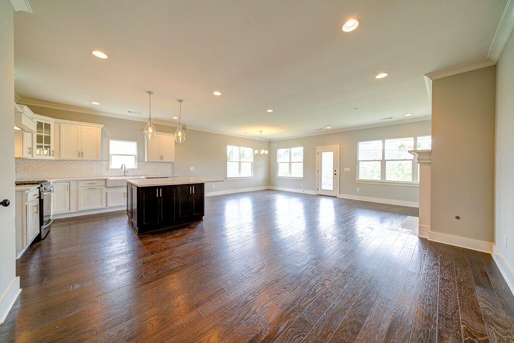 729 Plowson Road, Unit 534 Mount Juliet, TN 37122 - Photo 2 of 14 Not Actual Home - open concept galore!