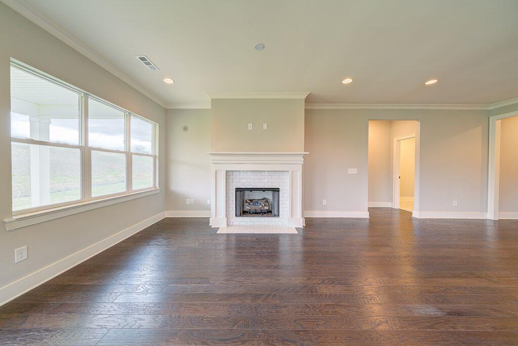 729 Plowson Road, Unit 534 Mount Juliet, TN 37122 - Photo 4 of 14 Not Actual Home