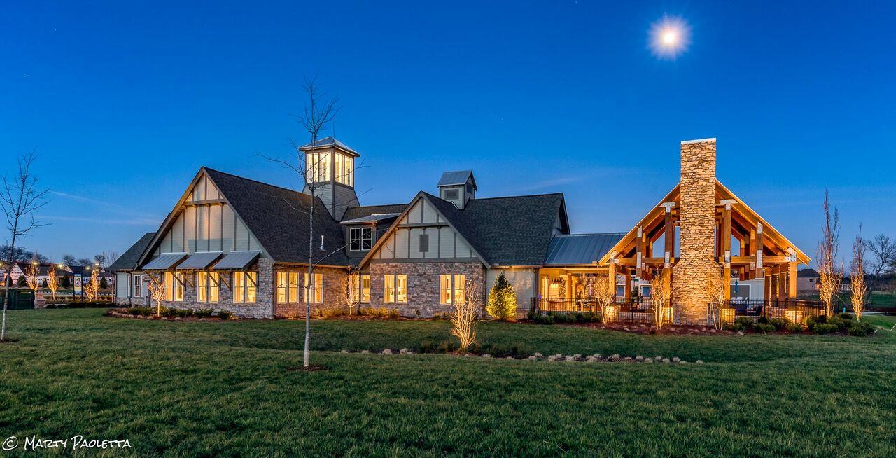 729 Plowson Road, Unit 534 Mount Juliet, TN 37122 - Photo 10 of 14 Gorgeous Amenity Center!