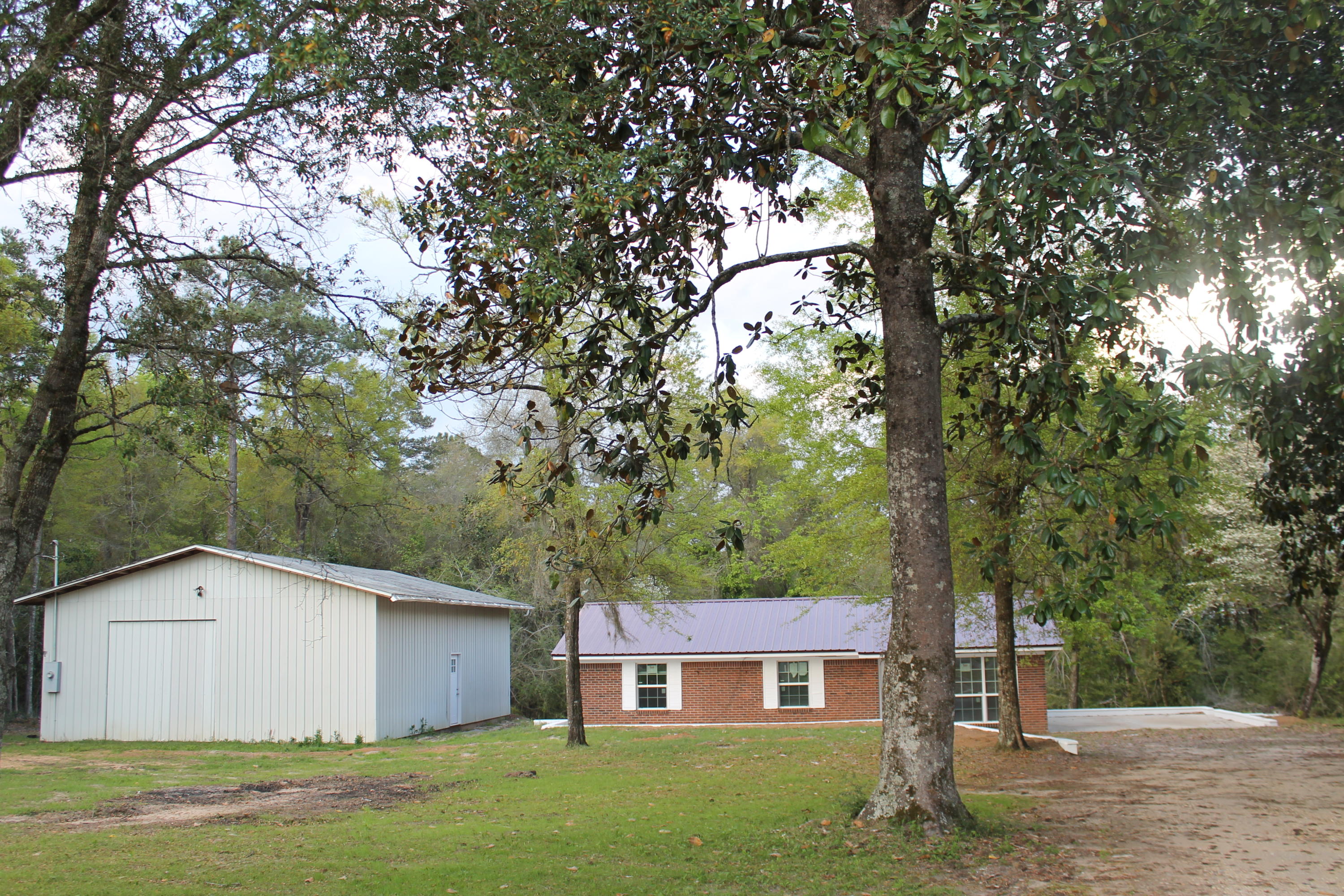 5755 Woolley Road Crestview, FL 32539 - Photo 1 of 29 Exterior