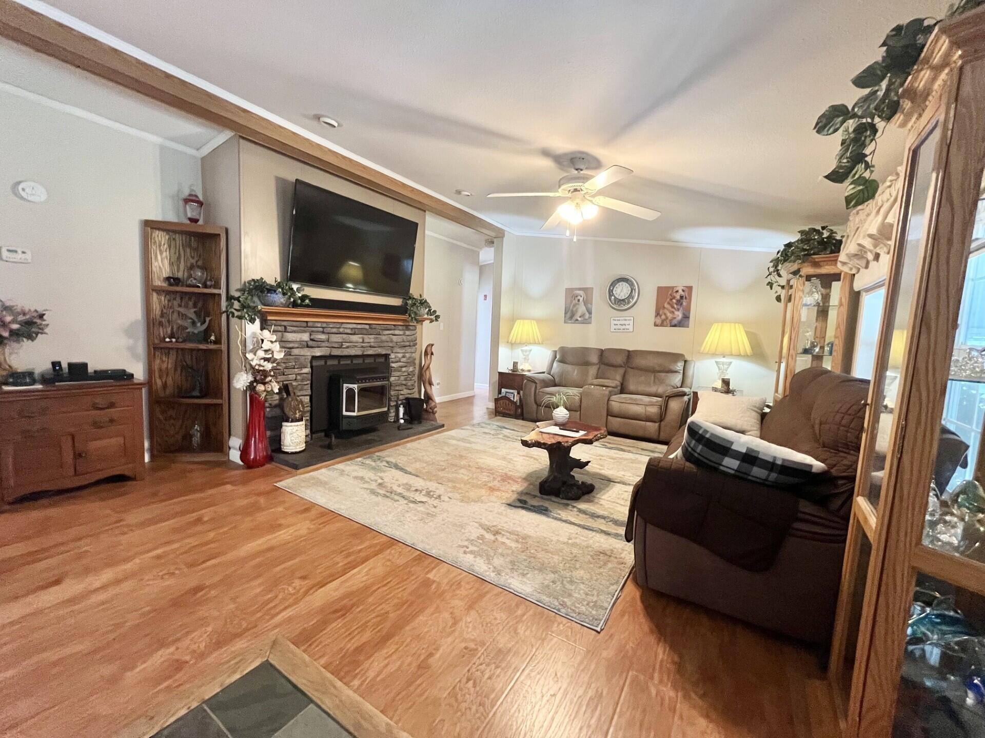 110 White Road Richmond, ME 04357 - Photo 57 of 63