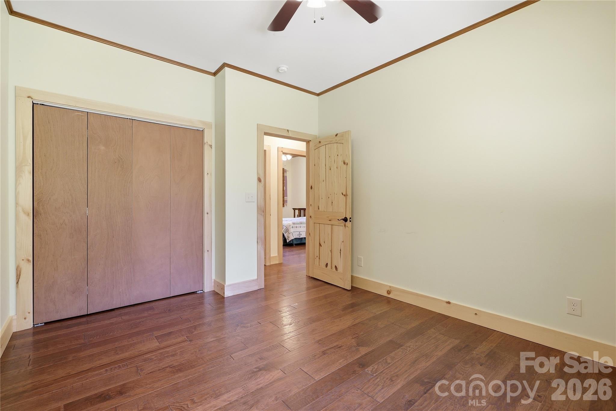 3540 Fork Creek Road Saluda, NC 28773 - Photo 36 of 39 Gallery Image 36