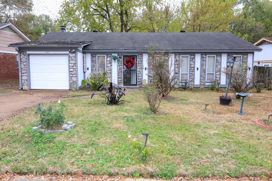 6017 Elk Grove Road Memphis, TN 38115 - Photo 1 of 22 Gallery Image 1