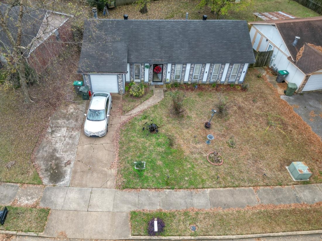 6017 Elk Grove Road Memphis, TN 38115 - Photo 20 of 22 Gallery Image 20