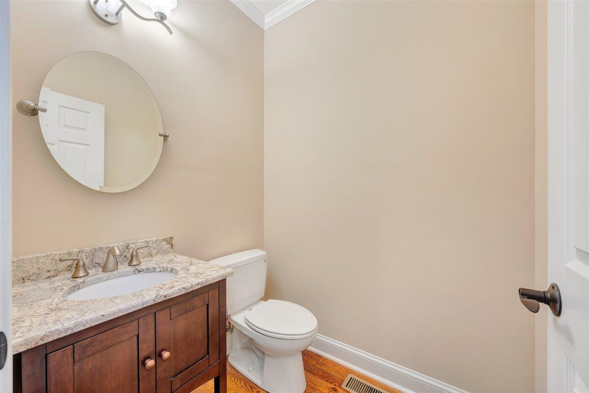 2250 Lovely Valley Road Wirtz, VA 24184 - Photo 37 of 128 037-MIB05321