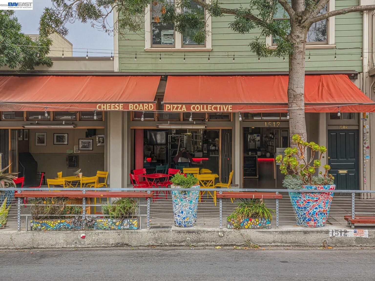 2201 Virginia Street, Unit 2 Berkeley, CA 94709 - Photo 52 of 63 Gallery Image 52