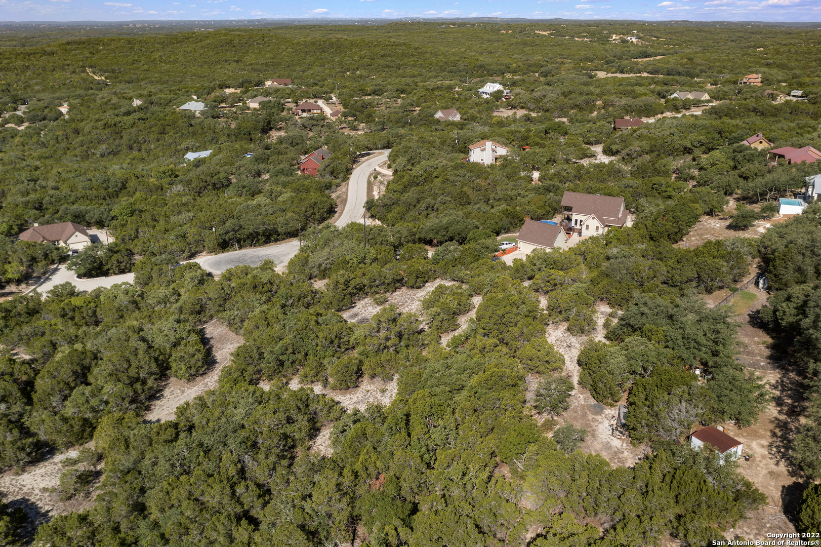 1012 Parton Road Canyon Lake, TX 78133 - Photo 9 of 19