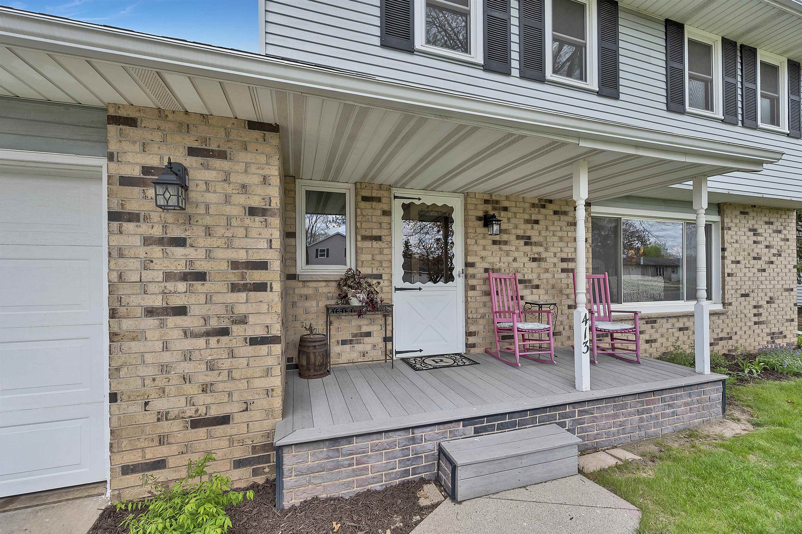 413 South Good Hope Road De Pere, WI 54115 - Photo 57 of 58