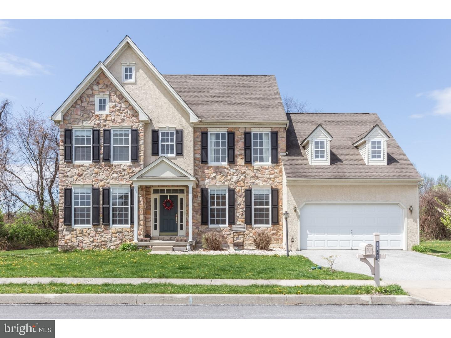 1181 Woodruff Road Coatesville, PA 19320 - Photo 1 of 25 Gallery Image 1