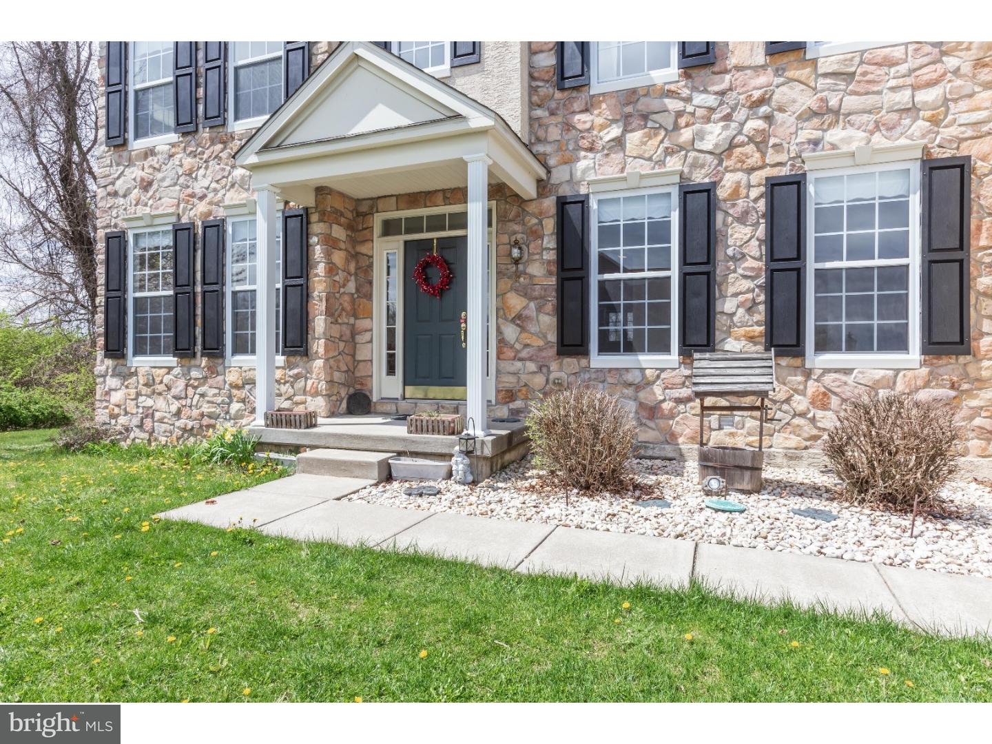 1181 Woodruff Road Coatesville, PA 19320 - Photo 2 of 25 Gallery Image 2