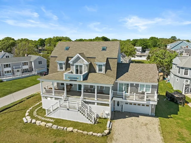 $3,500 | 33 Oceanside Drive, Scituate, MA 02066