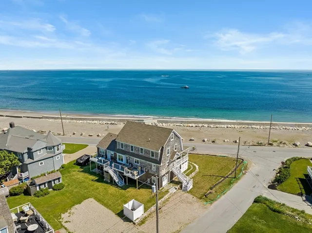 $3,500 | 33 Oceanside Drive, Scituate, MA 02066