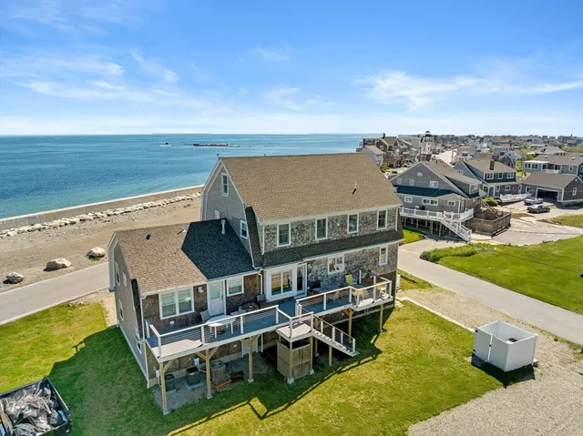 $3,500 | 33 Oceanside Drive, Scituate, MA 02066