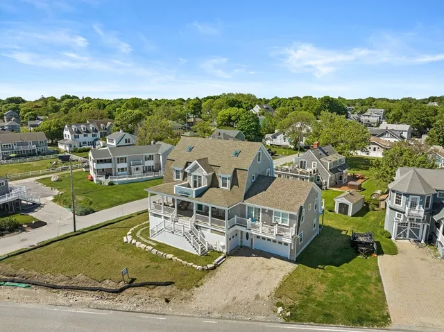 $3,500 | 33 Oceanside Drive, Scituate, MA 02066