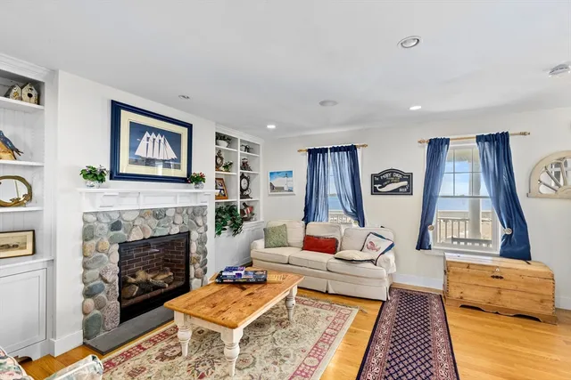 $3,500 | 33 Oceanside Drive, Scituate, MA 02066