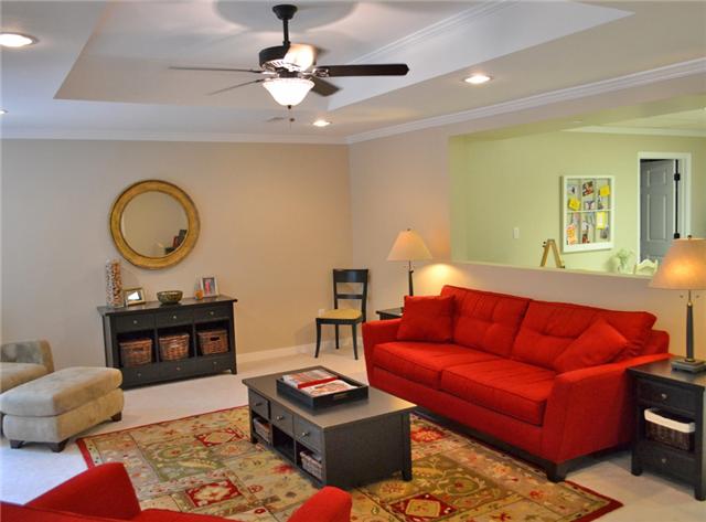 4257 Warren Road Franklin, TN 37067 - Photo 15 of 20 Secondary bonus room . . . direct access to awesome outdoor living areas . . .