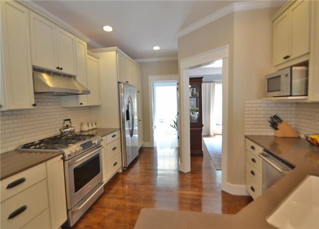 4257 Warren Road Franklin, TN 37067 - Photo 8 of 20
