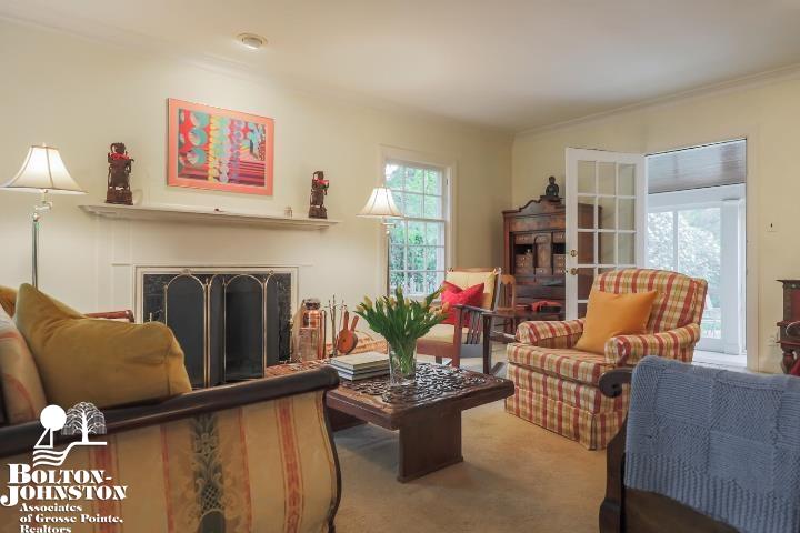 869 Whittier Road Grosse Pointe Park, MI 48230 - Photo 46 of 60