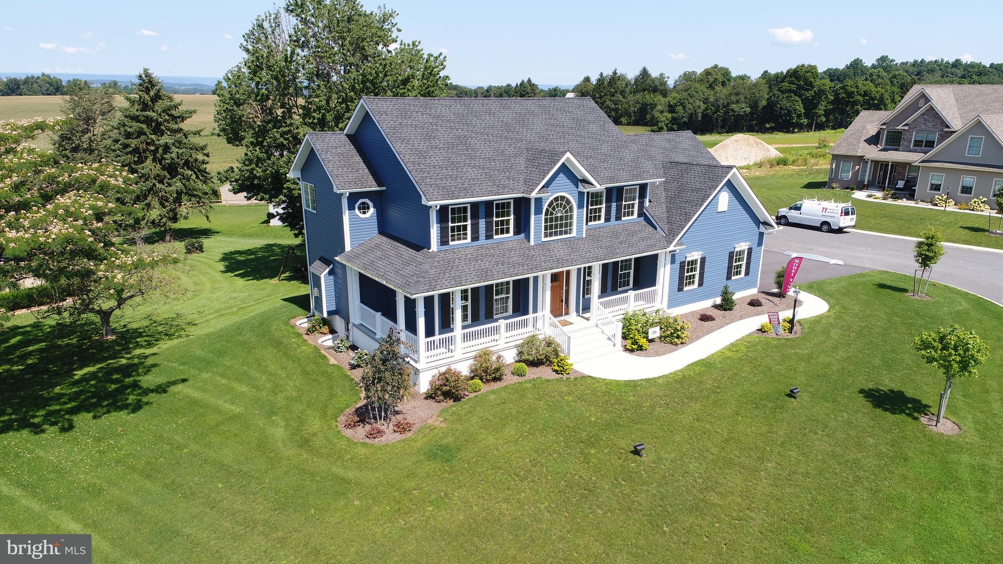 108 Scenic Ridge Boulevard Lebanon, PA 17042 - Photo 1 of 38 Gallery Image 1