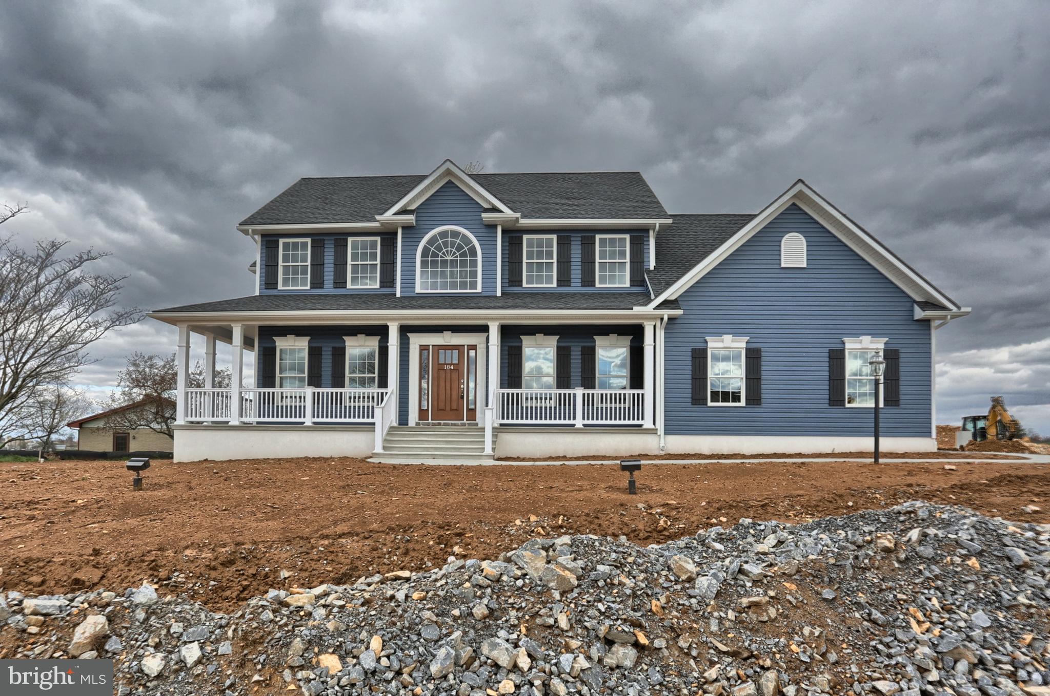 108 Scenic Ridge Boulevard Lebanon, PA 17042 - Photo 2 of 38 Gallery Image 2