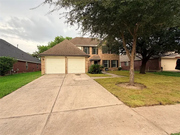 $449,900 | 2315 Falcon Knoll Lane, Katy, TX 77494