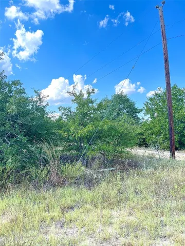$45,000 | Tbd Ponderosa Loop, Paige, TX 78659