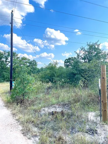 $45,000 | Tbd Ponderosa Loop, Paige, TX 78659