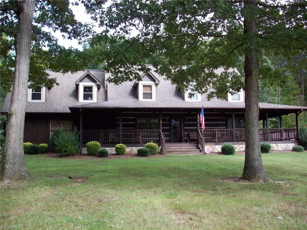 8050 West Road Walnut Cove, NC 27052 - Photo 1 of 22 Gallery Image 1