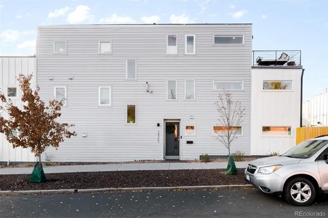 $3,195 | 3830 West 13th Avenue, Denver, CO 80204