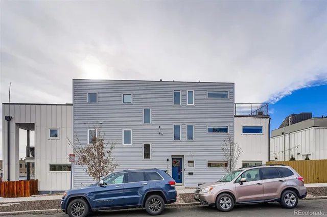 $3,095 | 3830 West 13th Avenue, Denver, CO 80204