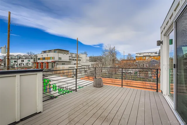 $3,195 | 3830 West 13th Avenue, Denver, CO 80204