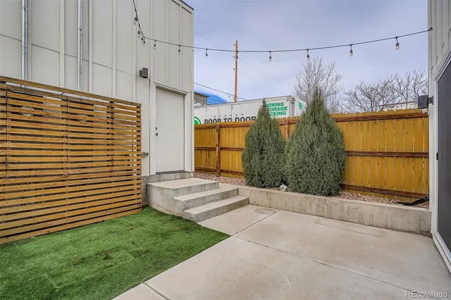 $3,195 | 3830 West 13th Avenue, Denver, CO 80204