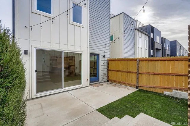 $3,195 | 3830 West 13th Avenue, Denver, CO 80204