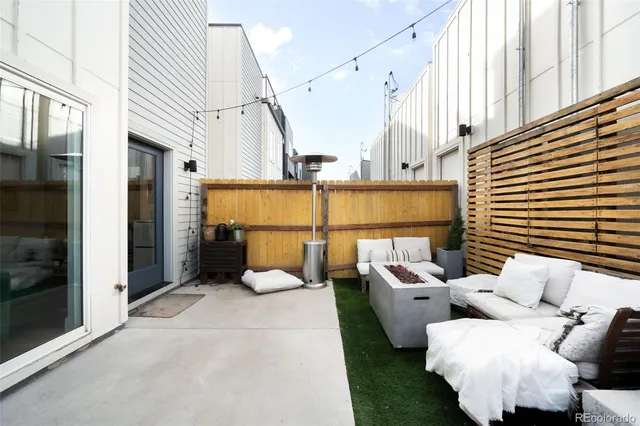 $3,195 | 3830 West 13th Avenue, Denver, CO 80204