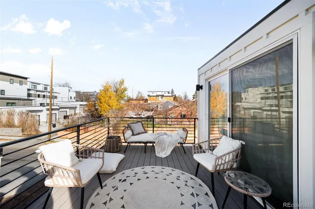 $3,195 | 3830 West 13th Avenue, Denver, CO 80204