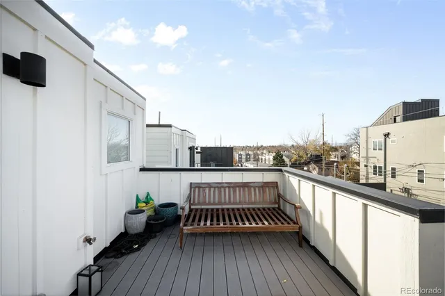 $3,195 | 3830 West 13th Avenue, Denver, CO 80204