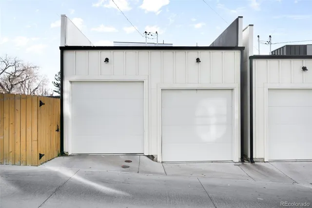 $3,195 | 3830 West 13th Avenue, Denver, CO 80204