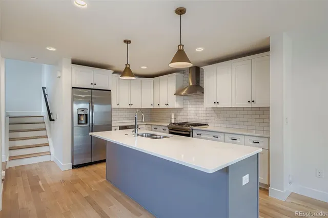 $3,095 | 3830 West 13th Avenue, Denver, CO 80204