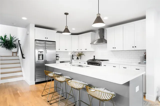 $3,095 | 3830 West 13th Avenue, Denver, CO 80204