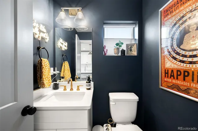 $3,195 | 3830 West 13th Avenue, Denver, CO 80204