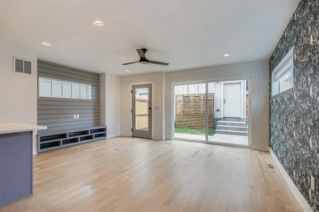 $3,095 | 3830 West 13th Avenue, Denver, CO 80204