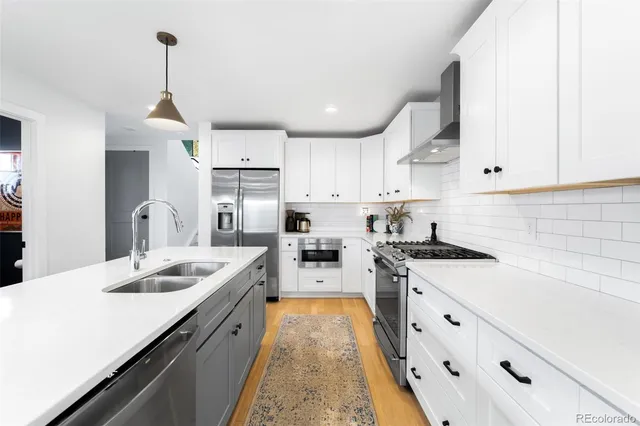 $3,195 | 3830 West 13th Avenue, Denver, CO 80204