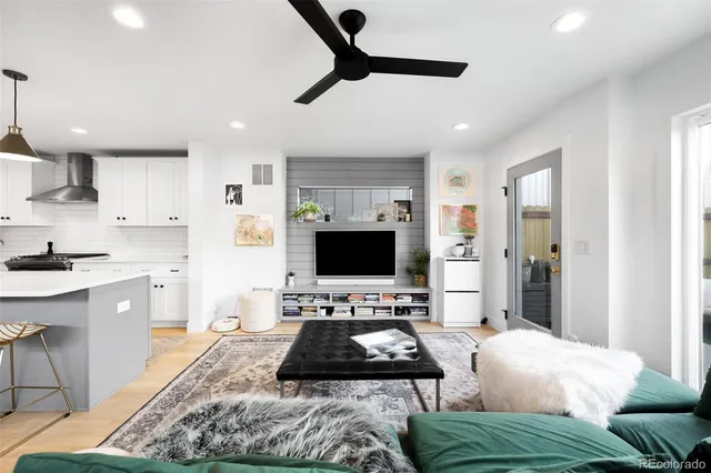 $3,095 | 3830 West 13th Avenue, Denver, CO 80204