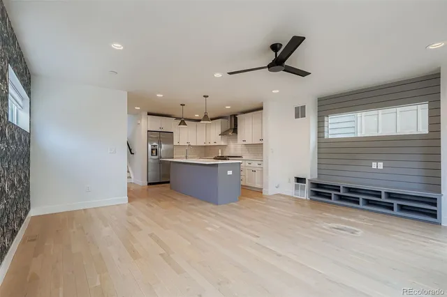 $3,095 | 3830 West 13th Avenue, Denver, CO 80204