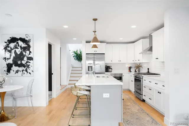 $3,195 | 3830 West 13th Avenue, Denver, CO 80204