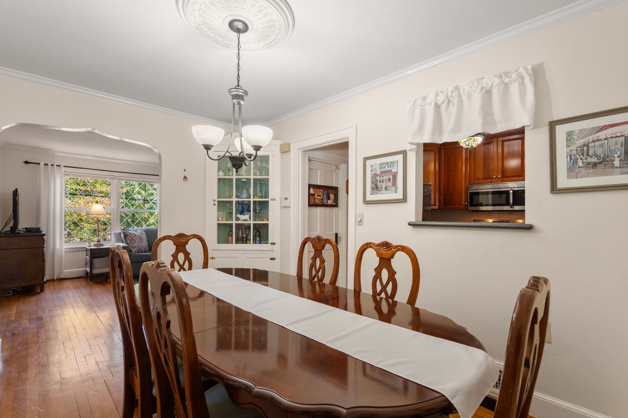 122 Austin Street Newton, MA 02460 - Photo 12 of 37 Gallery Image 12