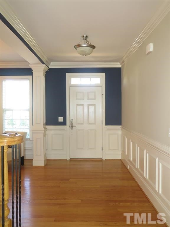 519 Chapanoke Road Raleigh, NC 27603 - Photo 2 of 25 Photo 2
