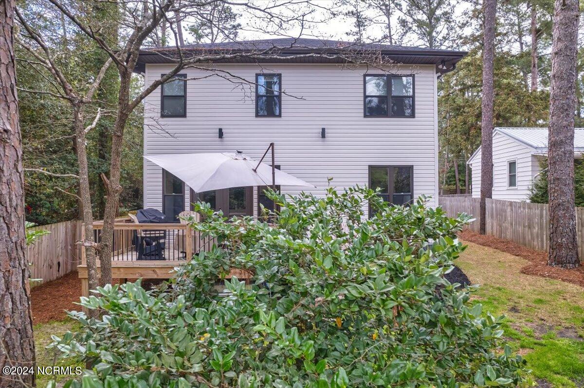 705 South Ridge Street, Unit A Southern Pines, NC 28387 - Photo 59 of 65 63-705A S Ridge St., Southern Pines_63