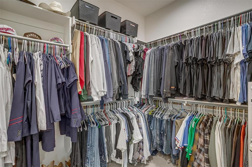 850 McClendon Walker Road Aledo, TX 76008 - Photo 25 of 40